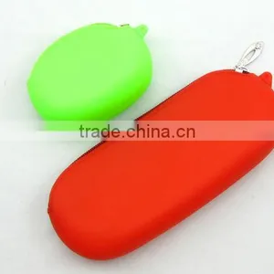 Silicone Pencil Case, Hot Selling Silicone Pencil Case thumbnail-1