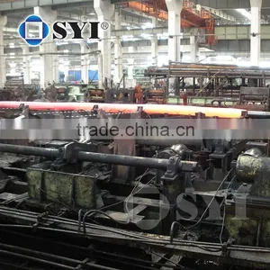 Welded Steel Pipe (ERW LSAW) thumbnail-5
