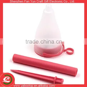 LED Solar Warm Light With Cheap Price thumbnail-4