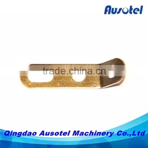 Nonstandard OEM Stamping Aluminum Alloy Spare Parts thumbnail-1