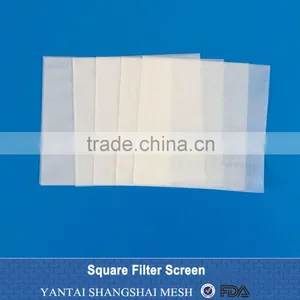 Amazon Hot Sale Nylon Mesh Rosin Tech 50 Micron Filter Screen thumbnail-6