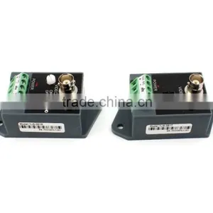 1 CH Active Power Vedio Balun Support 2400 Meters CCTV Balun YJS-351TR thumbnail-2