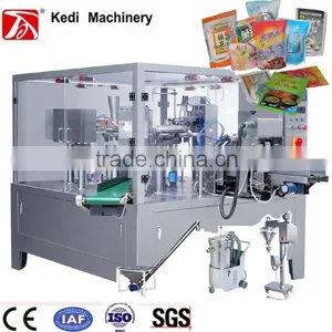 CE Passed Milk Powder Packing Machine Unit,china Manufacture thumbnail-3