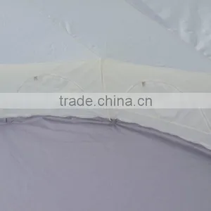 High Quality Cotton Canvas Bell Tent for Sale thumbnail-6
