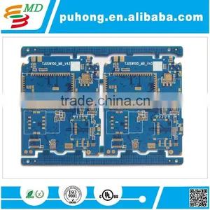 Multilayer High Tg Electronic Pcb Fron Pcb Supplier thumbnail-4