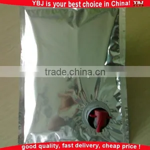 Bag in Box 20 Liter Bib Bag in Box With Different Size thumbnail-3