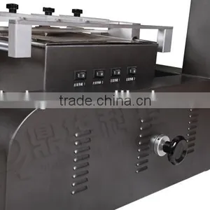 DH-A5 High Automatic Smd Bga Rework Station for Laptop/cellphone/xbox Motherboard thumbnail-3