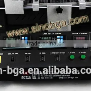 Dinghua DH-390 BGA Rework Station For PS3, XBOX360, Game Console Repairing thumbnail-4