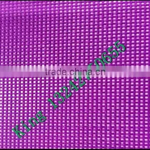 Purple Color Small Space Doormat thumbnail-1