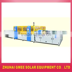 Automatic Solar Panel Manuafacturing Machine Solar Panel Laminator TCAY-G7-6 thumbnail-1