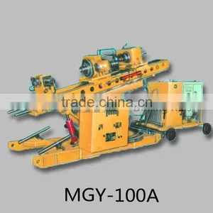 Super Discount MGJ-50 Horizontal Directional Drilling Rig thumbnail-3