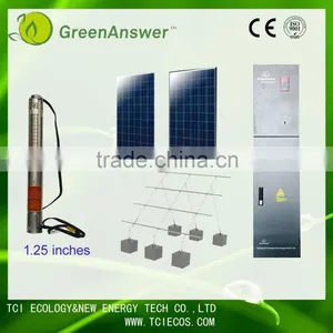 Solar Irrigation Pump thumbnail-5