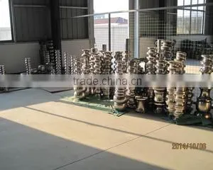Yangzhou Sinoform Machinery Co., Ltd. company overview - view 3 thumbnail