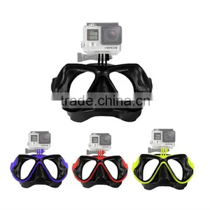 Hot Sale! Gopro Swim Mask thumbnail-1