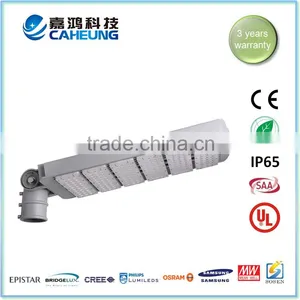 Angle Adjustable Garden Led Street Light 200w thumbnail-5