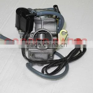 Kazuma 150cc ATV Carburetor,PD24J thumbnail-2