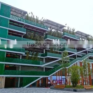 Wholesale Factory Price Tempered Glass Stairs Price thumbnail-2