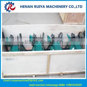 High Efficiency Lotus Nuts Husking Machine/Lotus Nuts Husker Machine 0086-15981835029 thumbnail-4