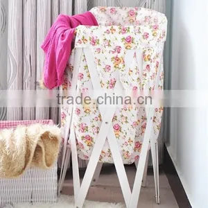 Large Quantity Foldable Storage Laundry Storage Baskets thumbnail-3