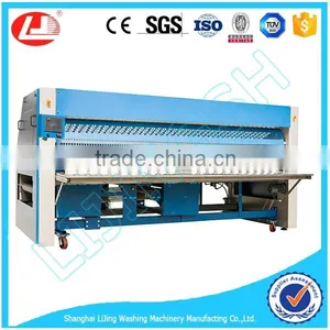 Hotel Folding Machine thumbnail-3