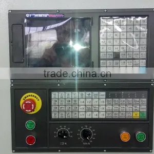 VMC1000 High Precision Vertical Types of Cnc Machining Center thumbnail-3