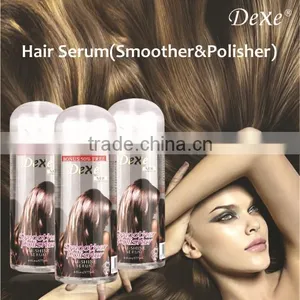 2016 Hair Oil for Damaged Hair Treatment Private Label Hair Serum Organic thumbnail-1
