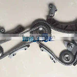FOR HYUNDAI GETZ 1.5 CRDI D3EA D4FA 2003-> NEW TIMING CHAIN GEARS SPROCKET KIT thumbnail-1