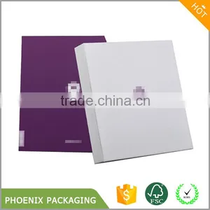 Unique Design Luxury Mobile Phone Cell Phone Packaging Box thumbnail-1