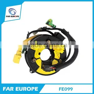 Wholesale M2 3L 07247 619 Brilliance Fsv Spiral Airbag Clock Spring thumbnail-1