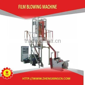LLDPE Film Machine for Protect Car Cover thumbnail-2