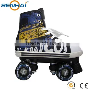 Flash Roller Skate Light Up Roller Skate Wheels For Shoes Light Up Roller Skate Wheels thumbnail-2