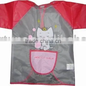 PVC CHILDREN RAIN COAT AND APRON thumbnail-1