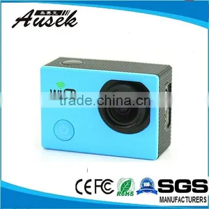 2 Inch SJ6000 WiFi Action Camera 1080P Full HD 14MP Waterproof Sports Camera With H D M I Output 170 Wide Angle DVR thumbnail-3