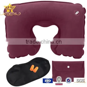 Simple Three Piece Set Travel Set thumbnail-2