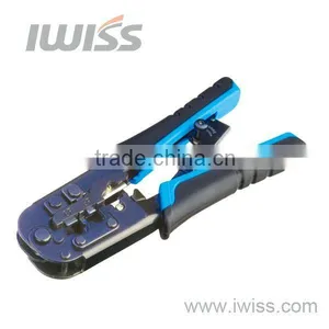 FS-N5684 Series Multi-Modular Plug Network Crimping Tools thumbnail-1