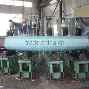 FBE ASTM API 5L Gr.B Pipe Bend thumbnail-2