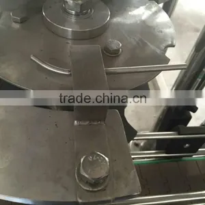 Full Automatic Mineral Water Filling Line thumbnail-3