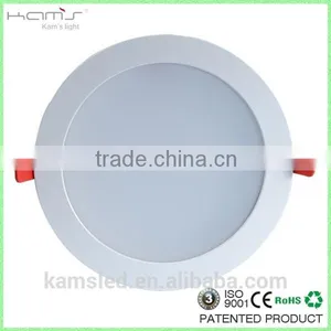 LED Lighting SMD 3W 5W 7W 9W 12W 15W Aluminum Led Downlight 3W thumbnail-3