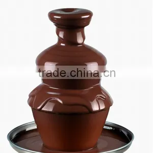 CHOCOLATE FOUNTAIN thumbnail-2