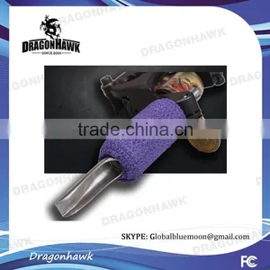 Wholesale Cohesive Tattoo Grip Bandage Covers White Color thumbnail-1