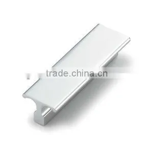 Aluminium Profile Handle, Cabinet Handle, Furniture Hardware for Hot Sales thumbnail-1