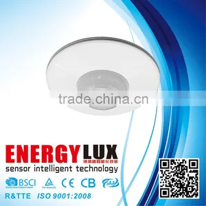 ES-P26C LIGHT CONTROL SWITCH / PIR MOTION SENSOR/PIR Detector Switch thumbnail-1
