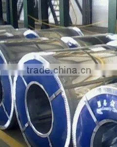 Prime Galvanized Steel Coil thumbnail-1