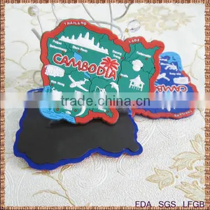 Pvc Rubber Magnet Sheet thumbnail-1