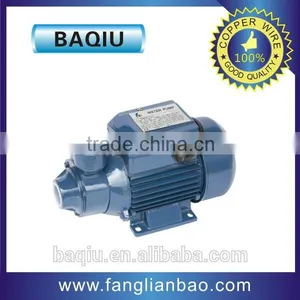 QB70 High Quality Clean Water Pump For Sale thumbnail-3