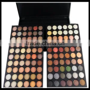 Wholesale Professional 120 Color Full Colors Eye Shadow Palette Eyeshadow Makeup Palette Cosmetic Palette thumbnail-4