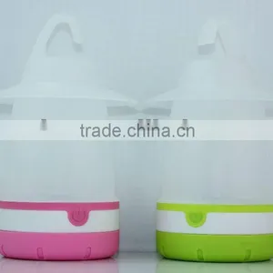 Cute Portable Camping Lantern thumbnail-1