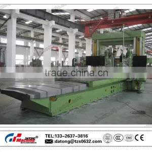 X2014 Heavy Duty Gantry Milling Machine For Sale thumbnail-5