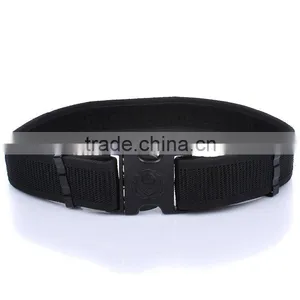 Chinese Military Webbing Belt thumbnail-1