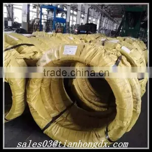 High Carbon Wire thumbnail-1
